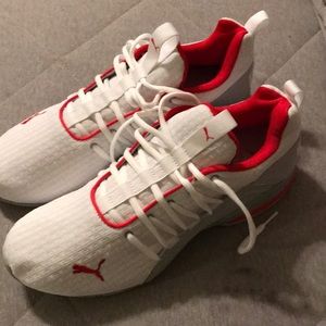 Men’s puma’s shoes